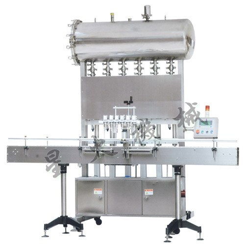 供應(yīng)自動膏體灌裝生產(chǎn)線 南京星火包裝機械奧體大街店 包裝機,封口機,灌裝機,打碼機,打包機等