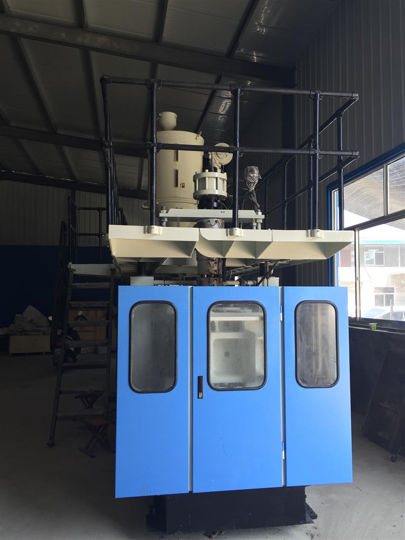 果凍條軟管吹瓶機-汕頭市金平區(qū)順意包裝機械廠