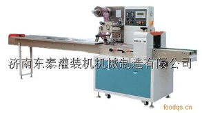 迅捷食品包裝機械 自動化包裝解決方案與市場前景