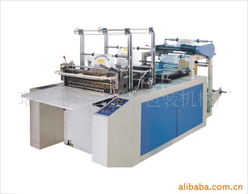 瑞安市翔云塑料包裝機械廠 專業(yè)制袋機產(chǎn)品列表與包裝機械解決方案