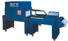 探索包裝高效解決方案 半自動封切收縮包裝機的應用與優(yōu)勢